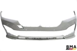 *damaged* Bmw Alpina B5 G30 Front Bumper Cover Skin 2017 - 2023 Oem. Fixed Price $599.99.