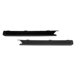For Volkswagen Jetta 15-18 Fog Light Cover Filler Set Front Driver & Passenger. Fixed Price $112.13.