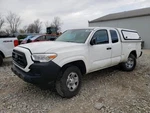 (local Pickup Only) Front Bumper Moulded Black Cover Fits 16-23 Tacoma 1794481. Fixed Price $499.90.