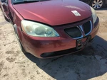2005-2010 Pontiac G6 Front Bumper Oem Jvepp. Fixed Price $600.00.