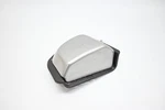 05-08 Porsche Boxster Cayman Rear Left Bumper Buffer Guard Trim Panel Cover Oem. Fixed Price $56.40.
