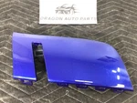Oem 2018-2023 Dodge Challenger Widebody Front Bumper Extension 915000796. Fixed Price $199.99.