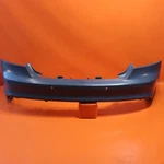 Audi A7 S7 Rear Bumper 2012 2013 2014 2015 Line 4G8 807 067 Ag Gru Oem. Fixed Price $855.00.
