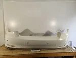 2009-2013 Bmw 750 Rear Bumper F01 5112 7183877 Oem. Fixed Price $280.00.