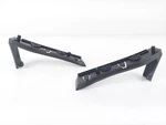 Front Bumper Bracket Fits For 2007-2014 Chevrolet Tahoe Suburban 1500 Pair. Fixed Price $31.17.