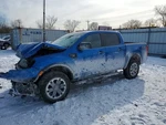 (local Pickup Only) Rear Bumper Receiver Style Hitch Painted Fits 19-23 Ranger. Fixed Price $519.90.