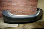 Pepperdust 2016-2018 Chevrolet Malibu Lt Sedan Rear Bumper Cover W/ Absorber Oem. Fixed Price $374.98.