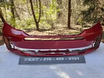 2025-2026 Honda Odyssey Front Bumper Cover Oem 71101-THR-A000 No Shipping. Fixed Price $475.00.