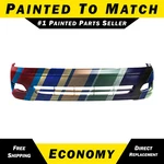 New Painted Match Front Bumper Cover For 2000-2002 Toyota Avalon 52119AC910. Fixed Price $430.99.