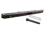 Land Rover Defender Front Military Bumper Pin Kit DA5626 New. Fixed Price $298.88.