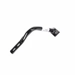 Genuine Gm Passenger Side Front Bumper Impact Bar Brace 15184117. Fixed Price $38.46.