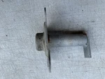 2003 Audi Tt MK1 Front Bumper Reinforcement Bar Shock Mount Bracket Right Oem. Fixed Price $26.40.