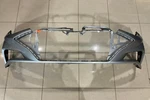 Front Bumper Cover Silver 2020 2021 2022 2023 Hyundai Sonata Oem. Fixed Price $275.50.