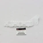 Mitsubishi Eclipse Cross 2018-2020 Oem Front Right Bumper Side Bracket 6400G660. Fixed Price $12.26.