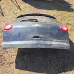 2009 To 2012 Chevy Traverse Liftgate (local Pickup, No Ship). Fixed Price $450.00.