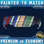 New Painted To Match Rear Bumper Replacement For 2004-2007 Cadillac Cts Base 3.6. Fixed Price $770.99.