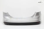 2012-2014 Ford Focus Se Rear Bumper Shell Cover Panel Ingot Silver Metallic Oem. Fixed Price $423.49.