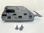 2006-2015 Volkswagen Vw Eos Drivers Left Front Side Wing Bumper Bracket Mount. Fixed Price $42.99.
