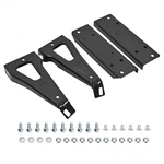 Rear Bumper Mounting Bracket Lh&rh For Dodge Dakota 97-04 #55295675AB 55295674AB. Fixed Price $50.76.