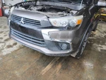 (local Pickup Only) Front Bumper Without Fog Lamps Fits 16-17 Outlander Sport 76. Fixed Price $669.90.