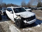 Rear Bumper Upper With Painted Lower Fits 16-18 Grand Cherokee 2056074. Fixed Price $709.49.