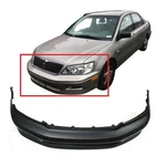 Bumper Cover For 2002 2003 Mitsubishi Lancer MI1000277 Front Primed. Fixed Price $131.71.