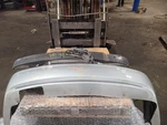 Used Rear Bumper Assembly Fits: 2003 Bmw 745I W/park Assist Grade. Fixed Price $679.39.
