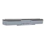 Westin 20022 Surestep Universal Rear Bumper Painted Grey. Fixed Price $378.22.