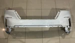 Front Upper Bumper Cover White Honda Pilot 2023-2024 71101+T90+A000 Oem. Fixed Price $290.00.