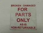 **as Is** Bmw 318I 325I E36 Sedan Rear Bumper Cover Fits 1992 1993 94 95 96 97. Fixed Price $203.92.