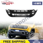 New Front Lower Bumper Cover Fascia For 2015-2018 Jeep Renegade CH1015122. Fixed Price $167.47.