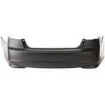 Rear Bumper Cover For 2004-2005 Honda Civic Sedan Primed. Fixed Price $104.56.