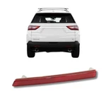 For 2018-2021 Chevrolet Traverse Ls Reflector Light Replacement Lamp Passenger. Fixed Price $18.99.