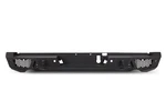 Body Armor DG-2966 Ambush Series Rear Bumper Fits 19-21 1500 Classic. Fixed Price $999.99.