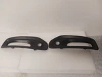 2019 -2024 Ram 1500 Trx Hellcat Rebel Oem Left And Right Front Fog Light Cover. Fixed Price $50.00.