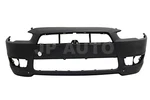For 2008-2015 Mitsubishi Lancer Front Bumper Cover Primed. Fixed Price $123.96.