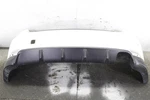 2008-2011 Subaru Impreza Wrx Rear Bumper Cover Wagon Oem 08-11. Fixed Price $402.69.