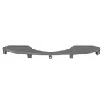 Bumper To Body Filler Panel-goodmark Lkq Corp Fits 1947 Chevrolet Truck. Fixed Price $281.70.