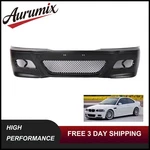 M3-STYLE Front Bumper Cover For Bmw E46 1999-2006 325I 330I Sedan Wagon 4-DOOR. Fixed Price $229.95.