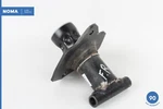 06-12 Porsche Cayman 987C Front Right Side Bumper Shock Absorber Strut Oem. Fixed Price $51.88.
