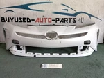 W/smallcracks 2019 2020 2021 Toyota Prius Front Bumper Cover Oem AY06541. Fixed Price $200.00.