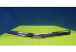 Gm Oem 1964 Chevy Impala, Belair, Biscayne Center Front Bumper Re-chromed. Fixed Price $275.00.