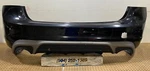 2011-2018 Volvo S60 T5/T6 Rear Bumper Cover Oem 30795028. Fixed Price $450.00.