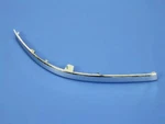 Genuine Mopar Fascia Molding Right 5113148AA. Fixed Price $57.04.