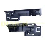 For Tesla Model 3/2024 Bumper Fascia Radiator Support Front Left Right. Fixed Price $60.64.