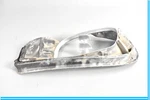 97-04 Porsche Boxster Front Left Driver Bumper Grille Intake Duct Oem. Fixed Price $32.00.