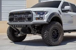 Addictive Desert Designs F118052100103 Pro Front Bumper. Fixed Price $2415.09.