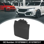 Rear Bumper Tow Eye Hook Cover Cap For Bmw 550I 06-10 E60 Seires Sport 03-10. Fixed Price $21.49.