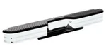 Westin Fey Surestep Deluxe Xlt Rear Bumper Chrome Plated Steel For Chevy/gmc. Fixed Price $491.24.