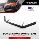 Fenza Lower Front Bumper Stainless Bar Compatible With Isuzu D-max 2021+. Fixed Price $165.00.